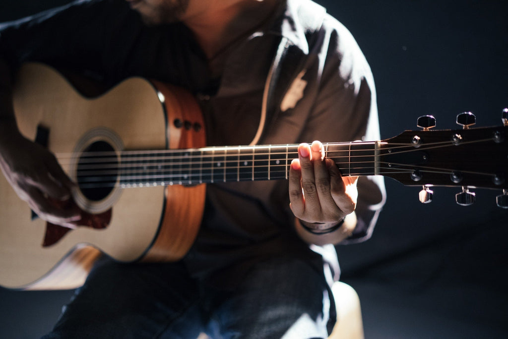 6 Challenges To Learning A Musical Instrument As An Adult - And How To  Overcome Them