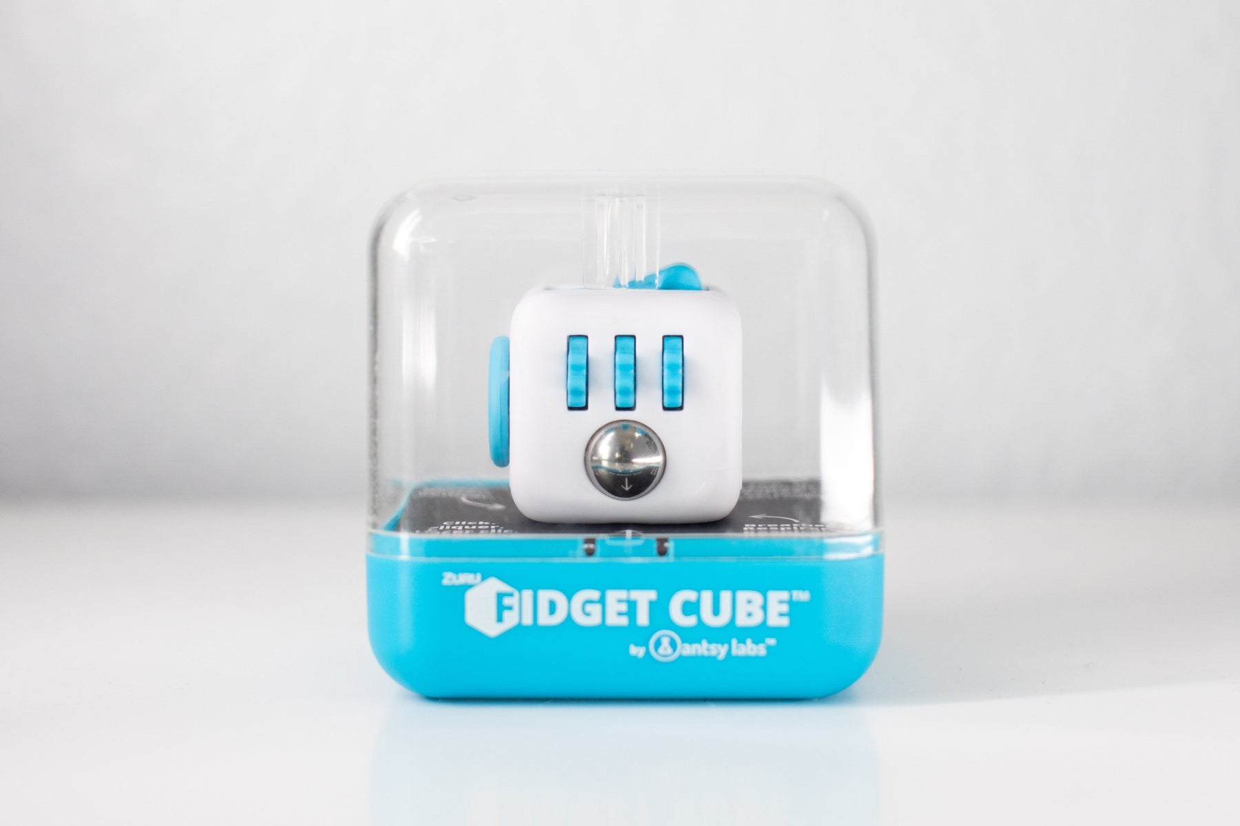 The Science Behind Fidget Toys: Why Fidgeting Helps You Stay Calm and Focused