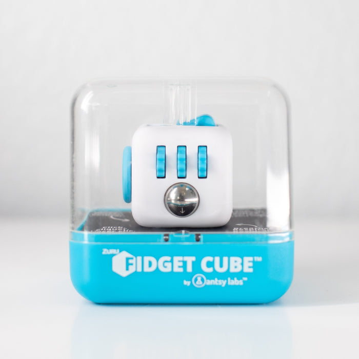 The Science Behind Fidget Toys: Why Fidgeting Helps You Stay Calm and Focused