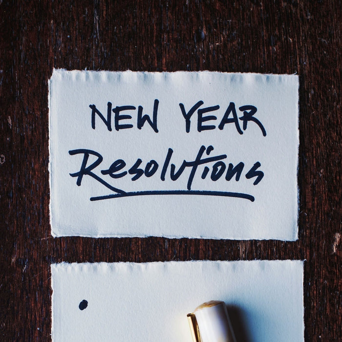 Make Your New Year’s Resolutions Stick With IRLA: In Real Life Achievements - Antsy Labs