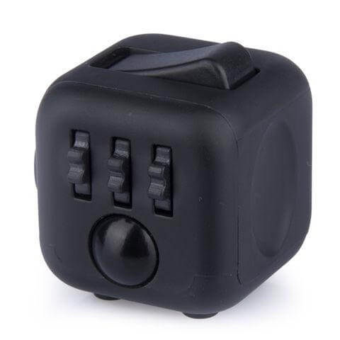 Real vs. Fake: The Infamous Case of the Quickly Copied Fidget Cube