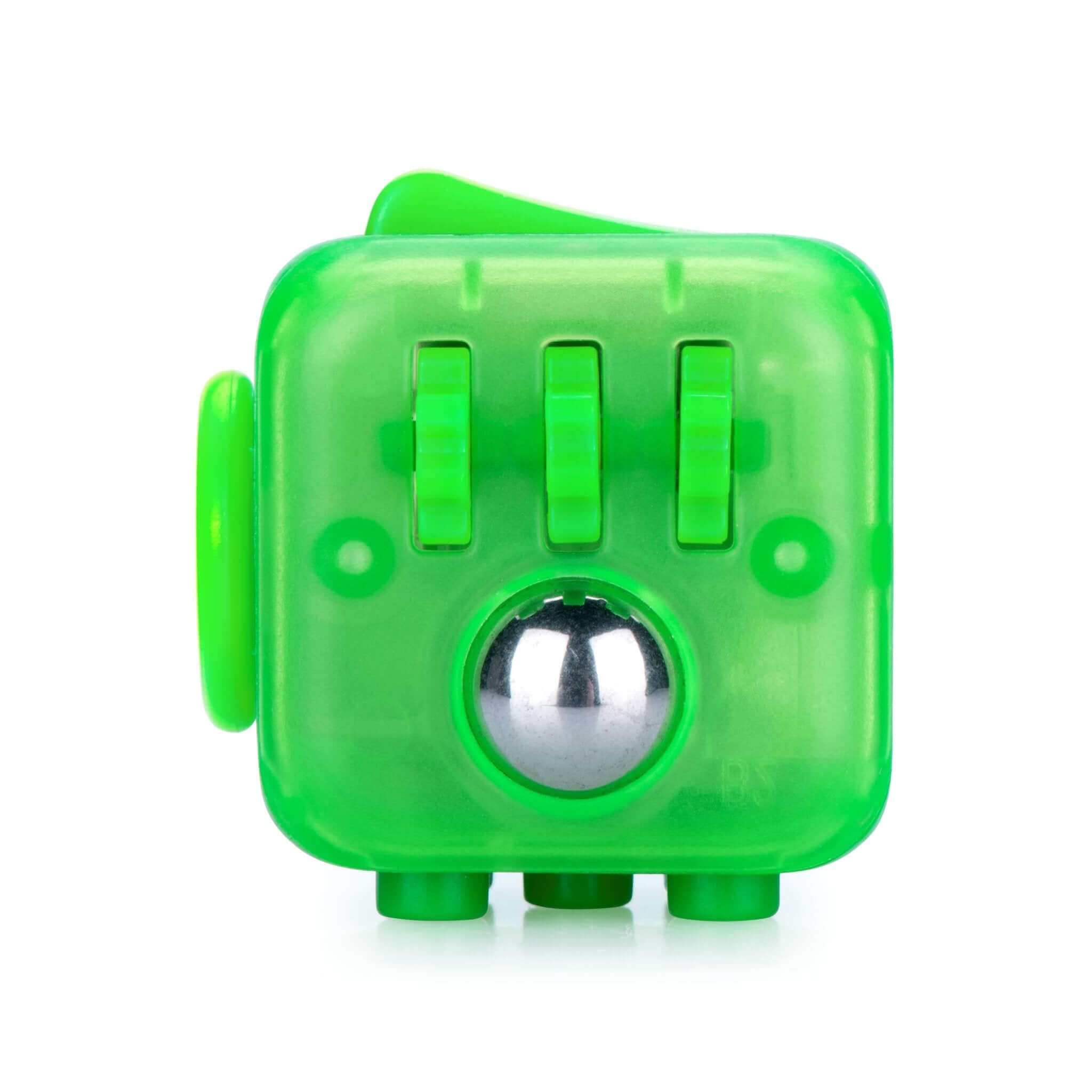 Fidget Cubes - Mini