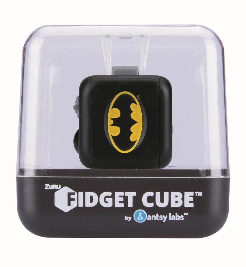 Fidget Cube (DC Series)