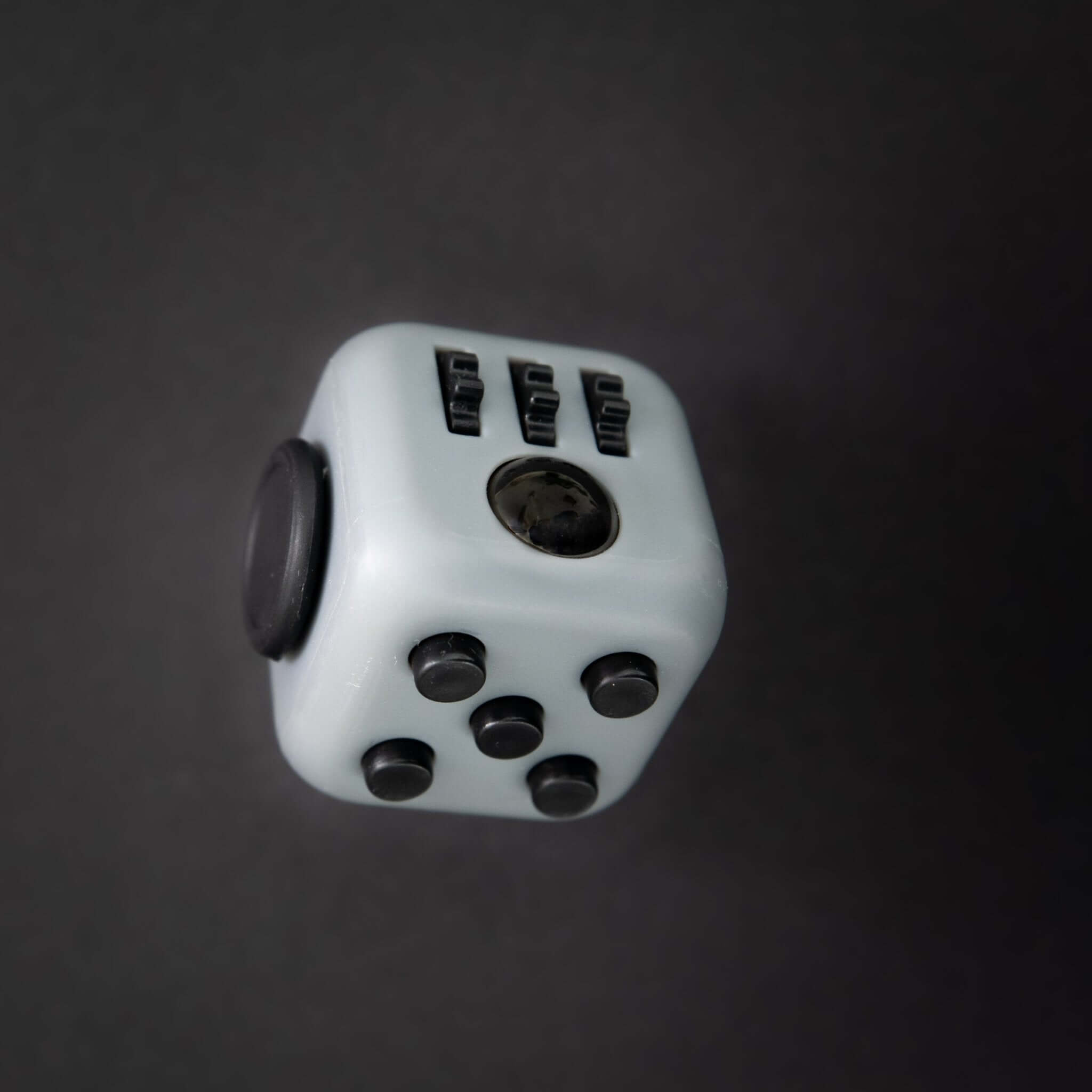 Fidget Cube (Custom Series)