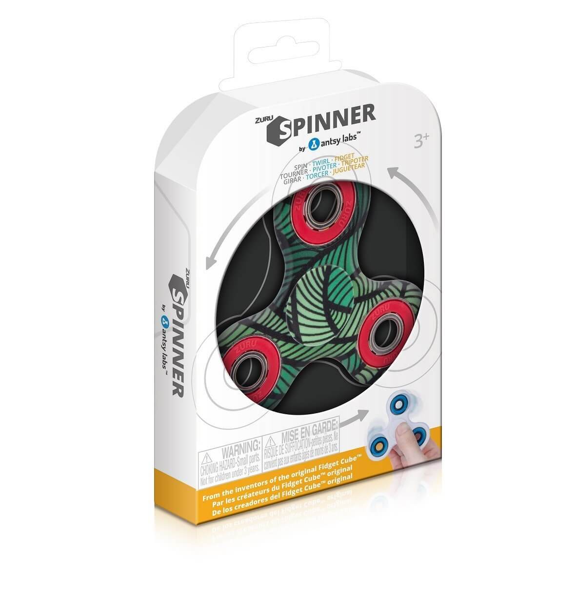 Hand Spinner Original - Fidget Spinner France